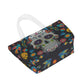 Day of the dead Mexican skull New Style Lunch Bag
