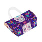 Day of the dead sugar skull New Style Lunch Bag