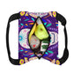 Day of the dead Portable Tote Lunch Bag