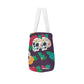 Day of the dead skull New Style Lunch Bag