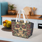 Gothic day of the dead New Style Lunch Bag