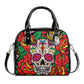 Day of the dead Shoulder Handbag
