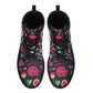 Women's Leather Boots