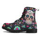Women's Leather Boots