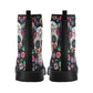 Women's Leather Boots