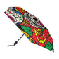 Day of the dead floral pattern Umbrella