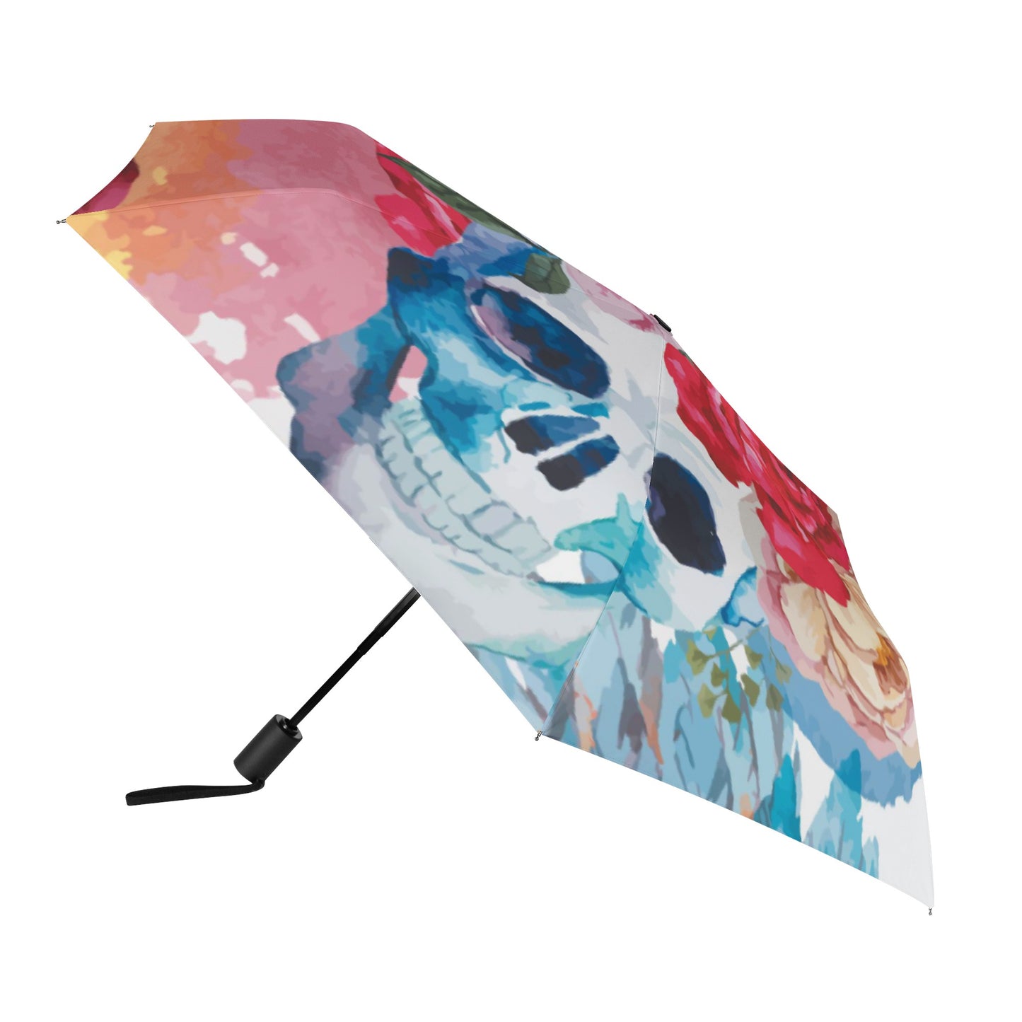 Sugar skull All Over Print Umbrella