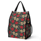 Candy skull Folding Pocket Type Lunch Bag