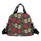 Skulls candy All Over Printing Lunch Bag