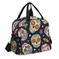 Skull candy All Over Printing Lunch Bag