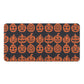 Mexican skull Calaveras Bath Towel