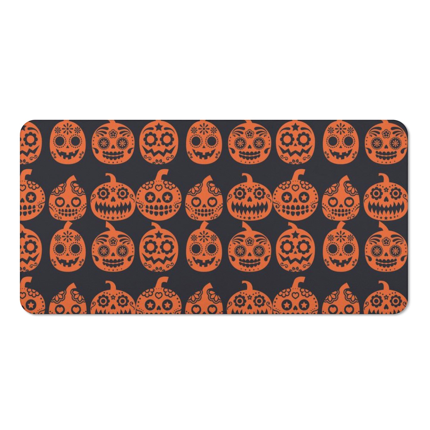 Mexican skull Calaveras Bath Towel