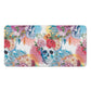 Day of the dead Bath Towel