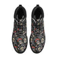 Men's All Season Leather Boots