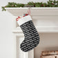 Custom Christmas Stockings