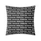 Double Side Printing Pillow Cover