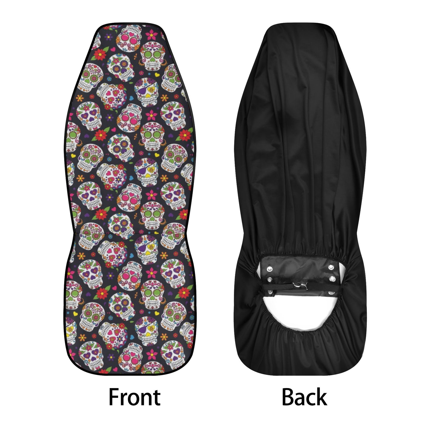 Car Seat Cover Set