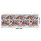 Sugar skull day of the dead Rubber Yoga Mat