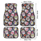 Back and Front Car Floor Mats