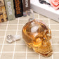 Head Shot Glass Party Transparent Champagne Cocktails Beer Coffee bottle