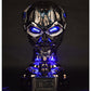 Terminator Bust T3 TX (LIFE SIZE) 1:1 Terminator tatue cranium Statue Chest Action Figure Collectible Model Toy