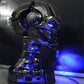 Terminator Bust T3 TX (LIFE SIZE) 1:1 Terminator tatue cranium Statue Chest Action Figure Collectible Model Toy
