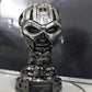 Terminator Bust T3 TX (LIFE SIZE) 1:1 Terminator tatue cranium Statue Chest Action Figure Collectible Model Toy