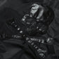 Best Version Mastermind Japan MMJ Street Brand Dark Style Women Men Ma1 Bomber Jacket Coat Skull Embroider Men Jackets