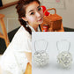 Ear Clip Invisibility Wrap Cartilage Cuff Stud Non Piercing Clip Earring For Women Jewelry