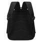 Custom Print on demand POD 16 Inch Dual Compartment School Backpack