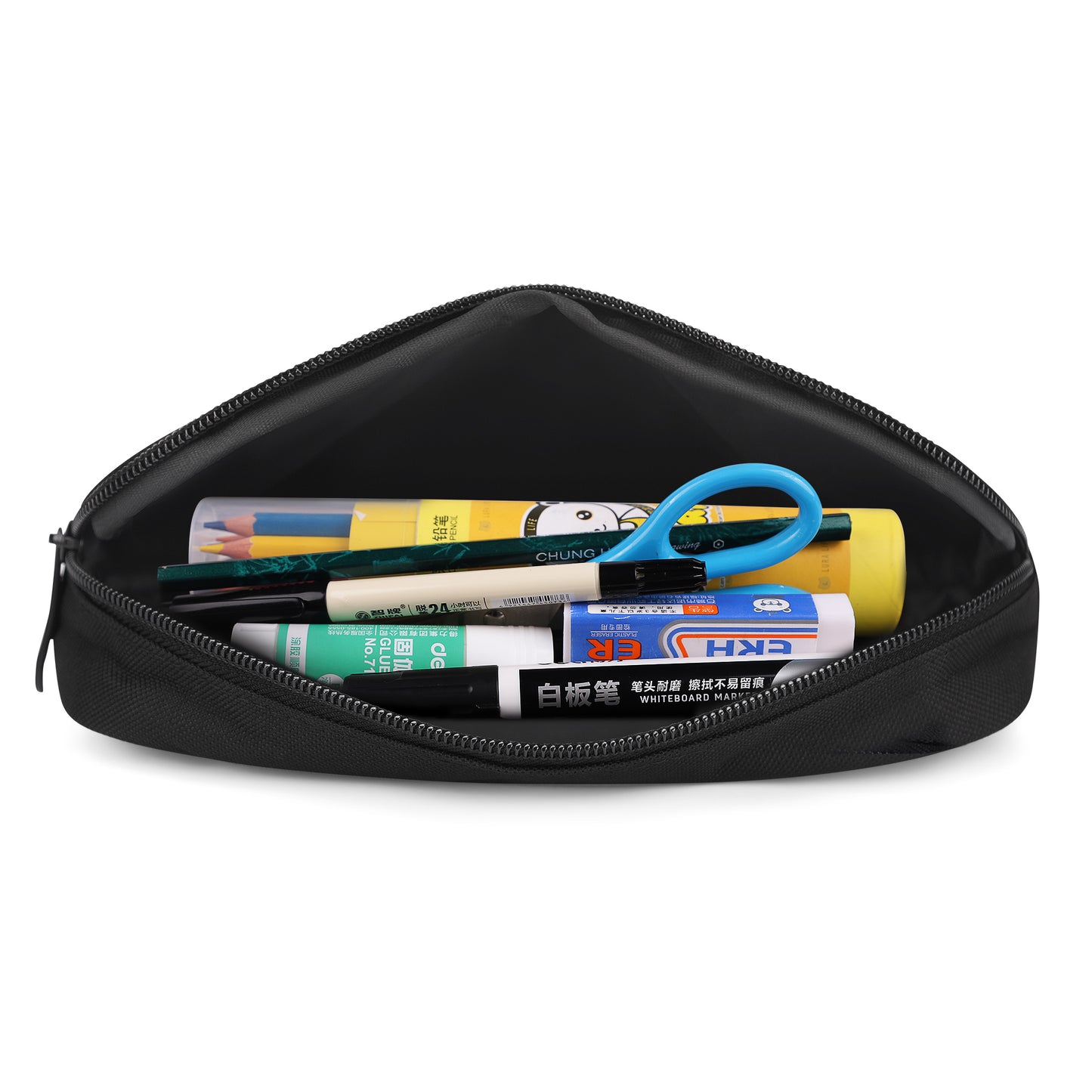 Custom Print on demand POD Pencil Bags