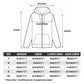 Skull santan clause Women's Lightweight Zipper Jumper Sweatshirt Hoodie