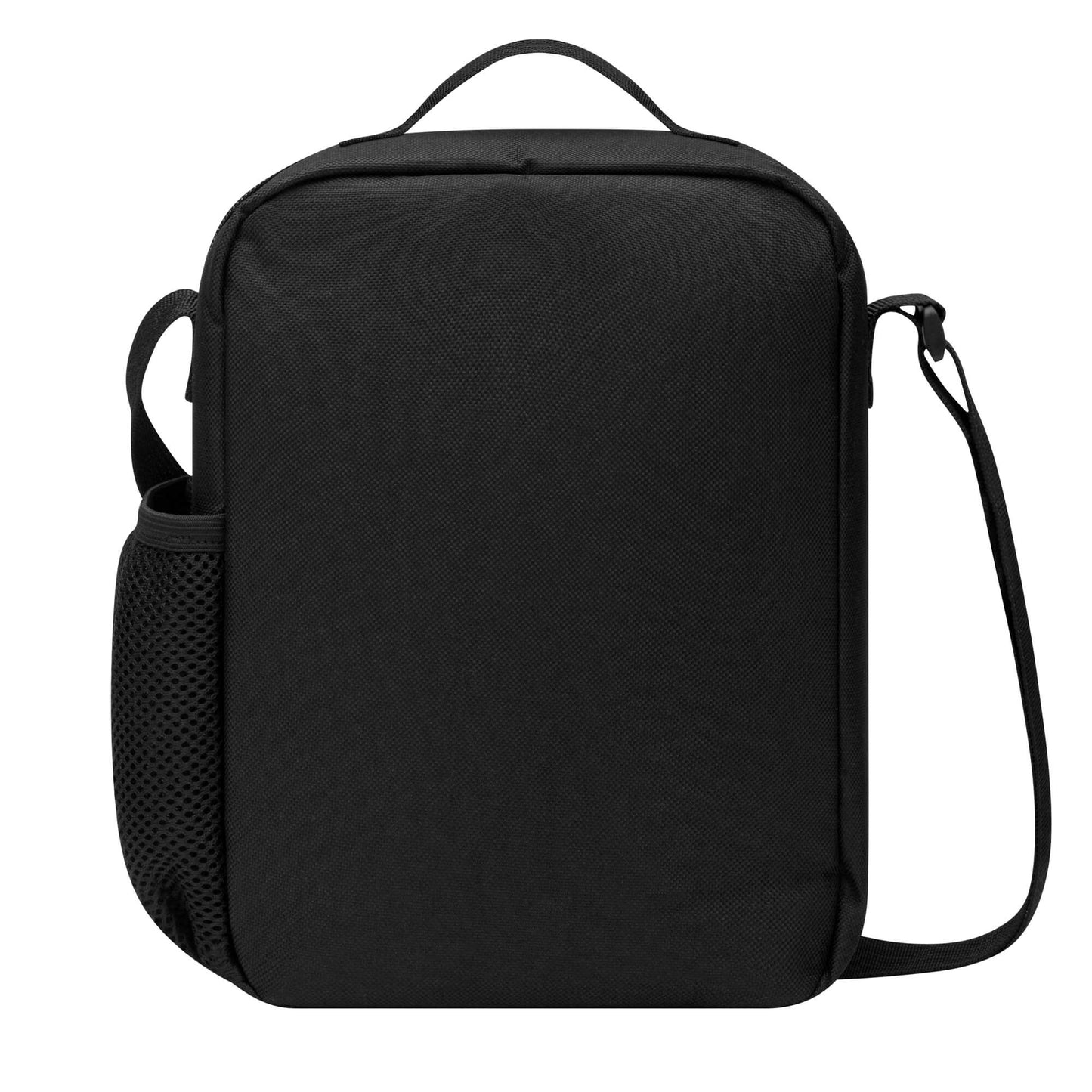 Mexican skull calaveras Lunch Box Bags