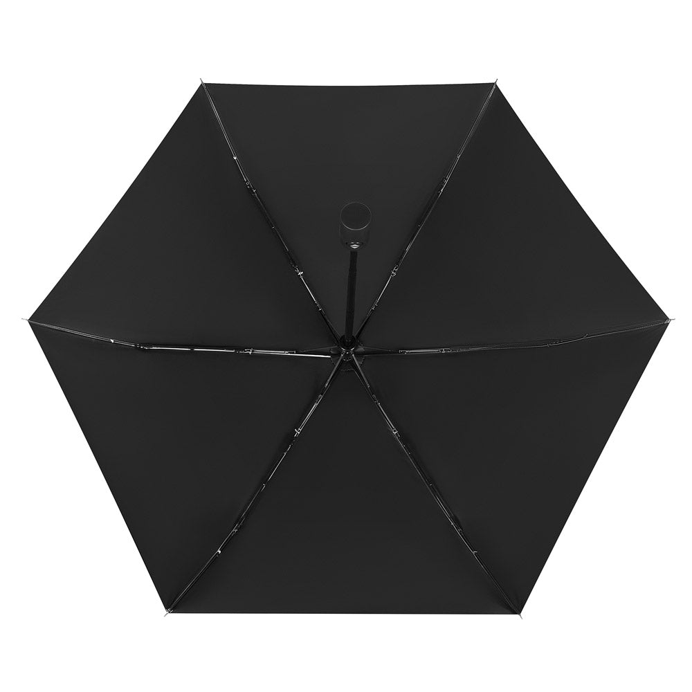 Gothic sugar skull Halloween pattern  Umbrella