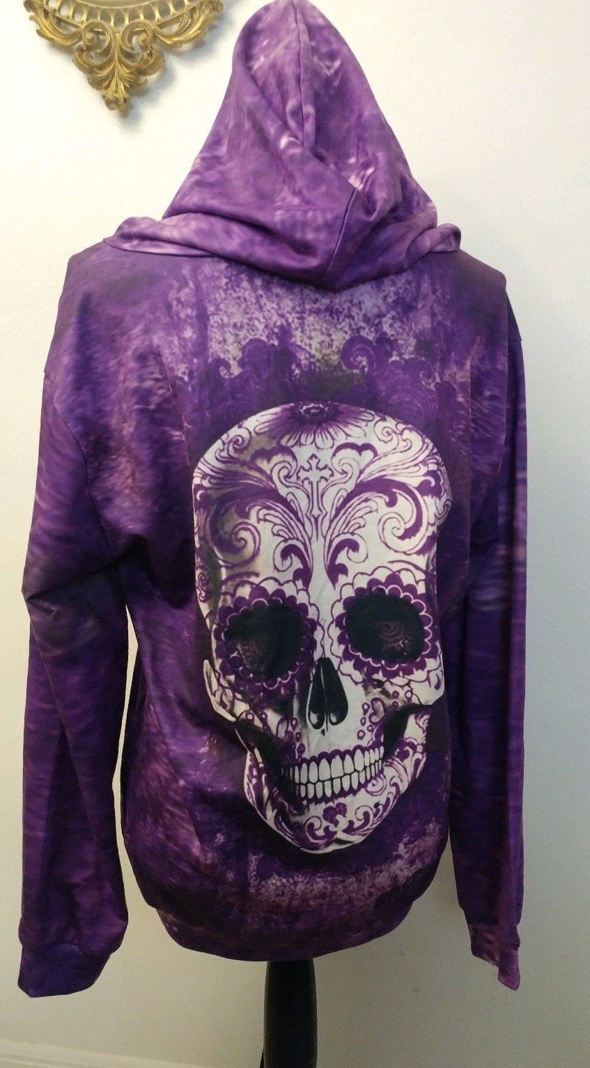 Sugar Skull Hoodies 3D Sweatshirts Printed Hoodie Brand Tracksuits Unisex Pullover 6XL Casual Fashion Jackets
