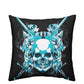 3D Printed Skull Bedding Set King Size Sugar Skull Print Duvet Cover Set with Pillowcase AU Queen Bed Best Gift Bedline