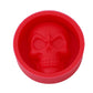 3D Skull Head Silicone Mold Home Party Fondant Cake Chocolate Silicone Mold Cake Tools