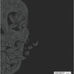 Tattoo Coloring Book: black page A Fantastic Selection of Exciting Imagery (Tattoo Coloring Books for Adults) (sugar skull coloring book for adults)