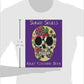 Adult Coloring Books: Sugar Skulls (Volume 1)