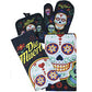 Sugar skull Day of The Dead Kitchen Apron Set