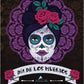 Sugar Skull Coloring Book: Día de Los Muertos & Day of the Dead Sugar Skulls: A Unique Antistress Coloring Gift for Men, Women, Teenagers & Seniors ... Relief, Mindful Meditation & Relaxation)
