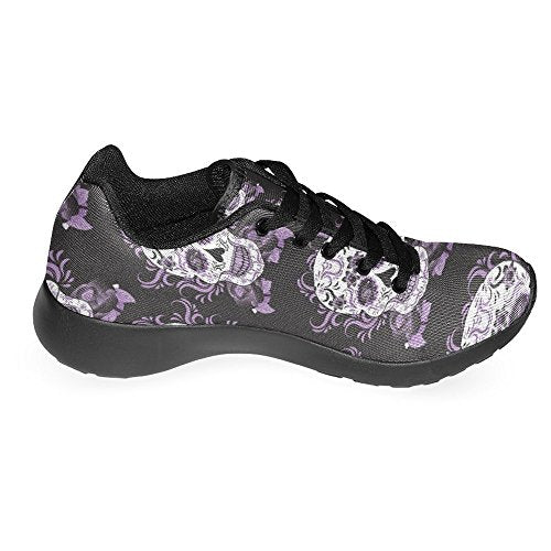 Women's Jogging Running Sneaker, Comfort Running Shoes