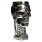 Terminator 2 Head Goblet