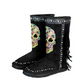 Sugar Skull Collection Boots