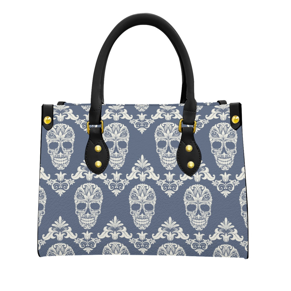 Day of the dead sugar skull Handbag