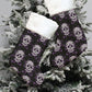 All-Over Print Christmas Socks