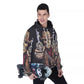 Gothic Grim reaper Men's T-Shirt