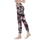 All-Over Print Casual Leggings