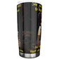 Sugar skull Tumbler 20oz
