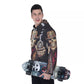 Gothic Grim reaper Men's T-Shirt